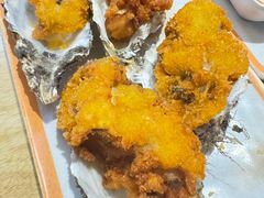 -蚝当家·海鲜龙虾烧烤(文二路原开蚝屋店)