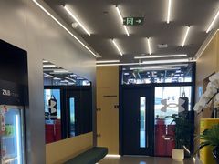 -Z&B Fitness Studio·Gym(前滩L+PLAZA店)