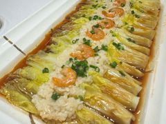 -万荣烤鸭店·北京菜(农光里店)