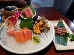 -一本魅·日式料理