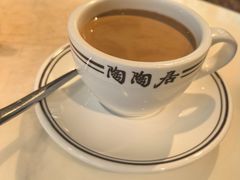 招牌港式奶茶-陶陶居酒家(解放北路店)