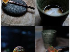 -Fumée 拂鳴