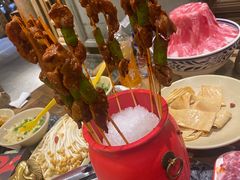 -蜀大侠火锅(建设路第五大道店)