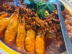 -万蔚·烤鸭