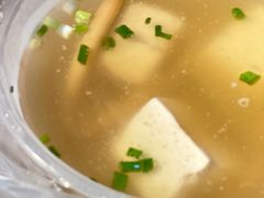烫嘴豆腐汤-阿狗烧麦(交通局店)