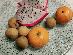 -小菜园新徽菜(芜湖奥特莱斯店)