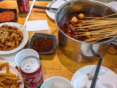 -付小姐在成都(中山公园店)