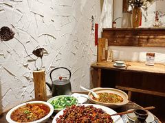 -龙湖重庆时代天街