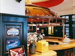 -兰特伯爵西餐厅·啤酒屋(方庄店)
