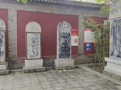 -西安市广仁寺