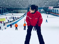 -绍兴启迪乔波冰雪世界
