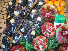 -PAGODA百果园(深圳天琴阁店)