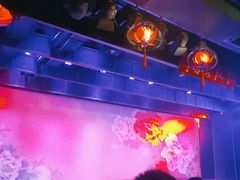 -盖碗儿梨园·变脸吐火·川剧(天府广场店)