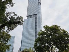 -紫峰大厦