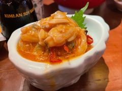 -木村武·手作寿司料理(中山亭店)