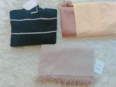 -Acne Studios(芮欧百货店)