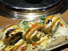 -火炉火自助餐(悠唐购物中心店)