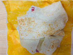 -肯德基(闵庄路店)
