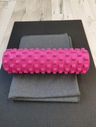 -水沐莲清瑜伽·普拉提