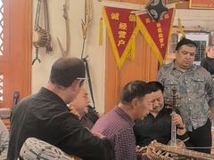 -百年老茶馆