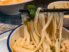 -匠心牛公馆·潮汕牛肉海鲜火锅(索菲特店)