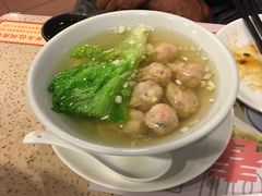 -点都德(聚福楼店)