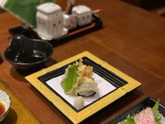 -九洲喜来登酒店湖月日餐厅
