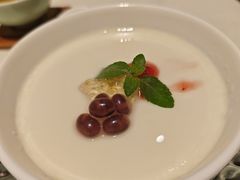 -广州天河合景福朋喜来登酒店 · 聚味轩中餐厅