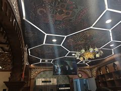 -乡村馕坑肉·烧烤·新疆菜·本地人更爱吃(阿勒泰首店)