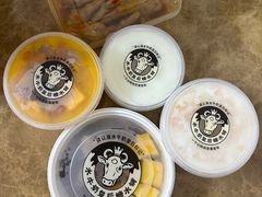 -水牛奶皇后糖水铺(深圳总店)