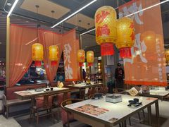 -乔阿马·江南味·驴肉香(龙湖华泾天街店)