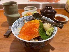 -岚山日本料理(珠江新城店)