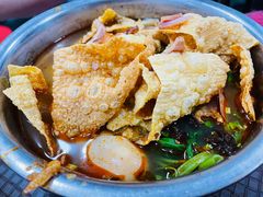 -谭老太正宗柳州螺狮粉(家和花园店)