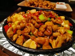-成都娃娃花园餐厅 (南艺旗舰店)