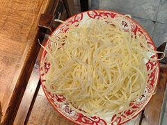 -楠火锅(西单店)