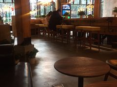 -漫咖啡(沙龙汇店)