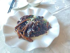 -老克勒上海菜(南京路步行街店)