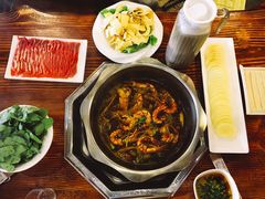 -王婆大虾(五道口店)