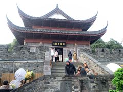 -鼓楼(西湖风景名胜区)
