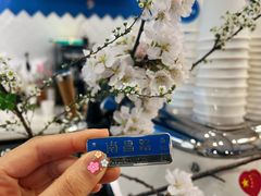 -OZ cafe(南昌路店)