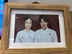 -海马体照相馆(大连柏威年购物中心店)