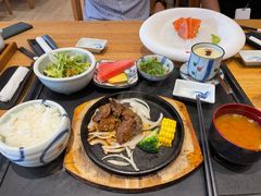 -万鱼亭 日本料理(无锡香山名园店)