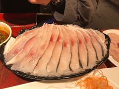 -袁老四老火锅(盘龙城店)