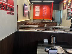 -许哥东北烧烤·铁丳烤串·宫后夹肉(繁花中心店)