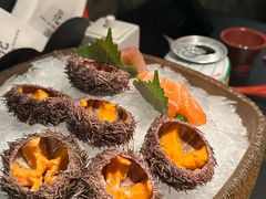 -花潮料理艺食馆(SM新生活广场店)