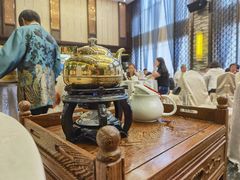 -香云轩·顺德菜(香云纱园林酒店店)