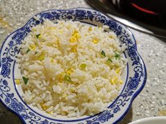 炒饭-程记私房火锅兔(总店)