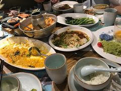 -娘惹裙厨餐厅(昙华林店)
