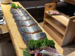 -泥炉烧肉师(新街口金銮巷店)