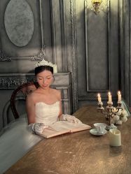 -雪中彩影婚纱摄影·品控旗舰店